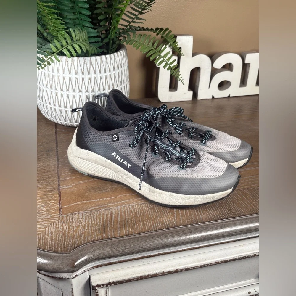 Ariat designed needs